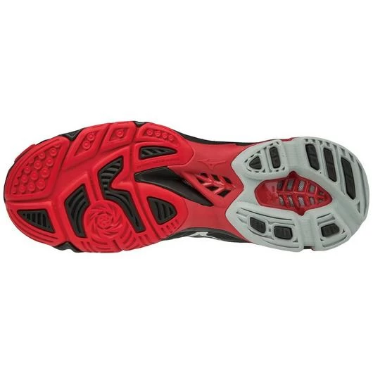 Mizuno WAVE LIGHTNING Z4 WOMEN'S VOLLEYBALL SHOES - Image 2