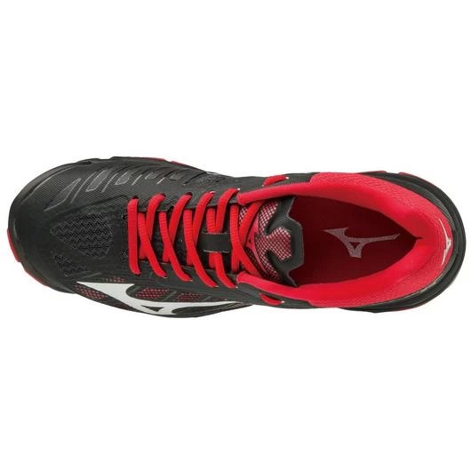 Mizuno WAVE LIGHTNING Z4 WOMEN'S VOLLEYBALL SHOES - Image 3