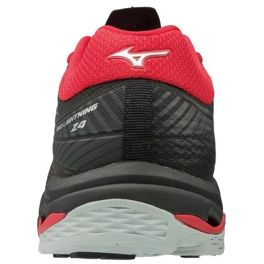 Mizuno WAVE LIGHTNING Z4 WOMEN'S VOLLEYBALL SHOES - Image 4