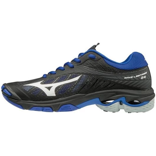 Mizuno WAVE LIGHTNING Z4 WOMEN'S VOLLEYBALL SHOES - Image 5