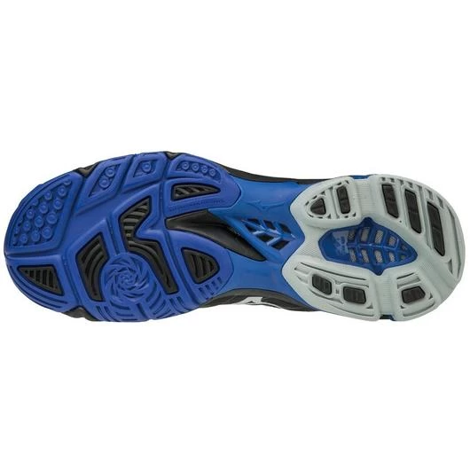 Mizuno WAVE LIGHTNING Z4 WOMEN'S VOLLEYBALL SHOES - Image 6