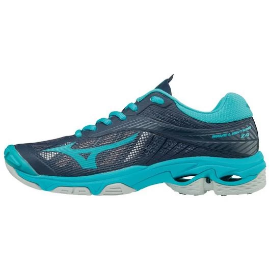 Mizuno WAVE LIGHTNING Z4 WOMEN'S VOLLEYBALL SHOES - Image 7