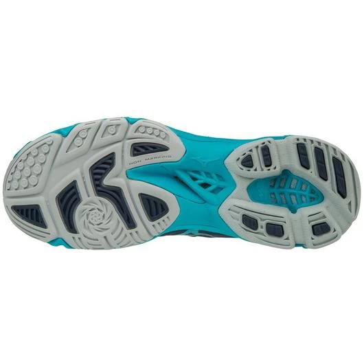 Mizuno WAVE LIGHTNING Z4 WOMEN'S VOLLEYBALL SHOES - Image 8