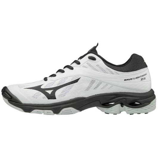 Mizuno WAVE LIGHTNING Z4 WOMEN'S VOLLEYBALL SHOES - Image 9