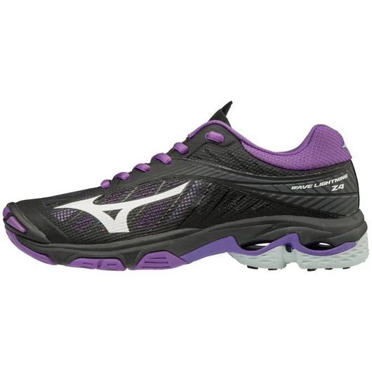 Mizuno WAVE LIGHTNING Z4 WOMEN'S VOLLEYBALL SHOES - Image 11