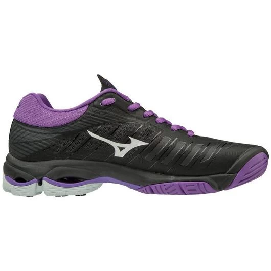 Mizuno WAVE LIGHTNING Z4 WOMEN'S VOLLEYBALL SHOES - Image 13
