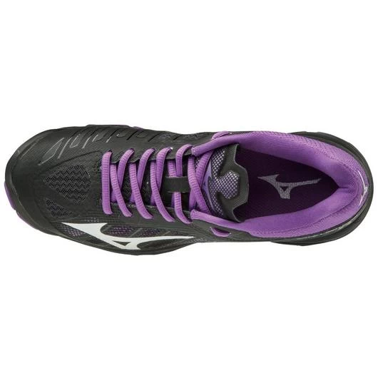 Mizuno WAVE LIGHTNING Z4 WOMEN'S VOLLEYBALL SHOES - Image 14