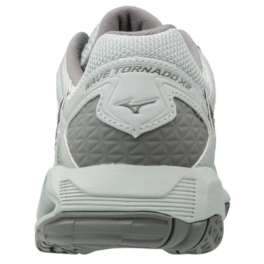 Mizuno WAVE TORNADO X2 WOMEN'S VOLLEYBALL SHOES - Image 5