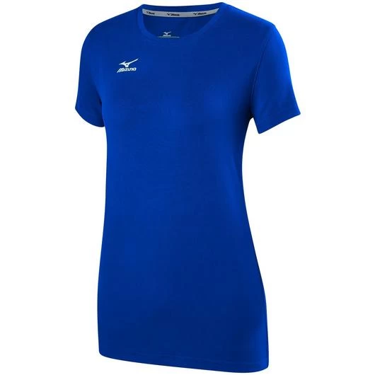 Mizuno WOMEN'S VOLLEYBALL ATTACK TEE SHIRT 2.0 - Image 11