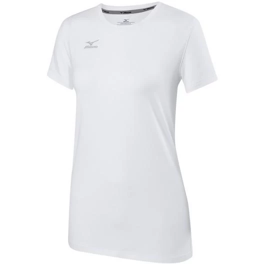 Mizuno WOMEN'S VOLLEYBALL ATTACK TEE SHIRT 2.0 - Image 13