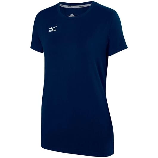 Mizuno WOMEN'S VOLLEYBALL ATTACK TEE SHIRT 2.0 - Image 15