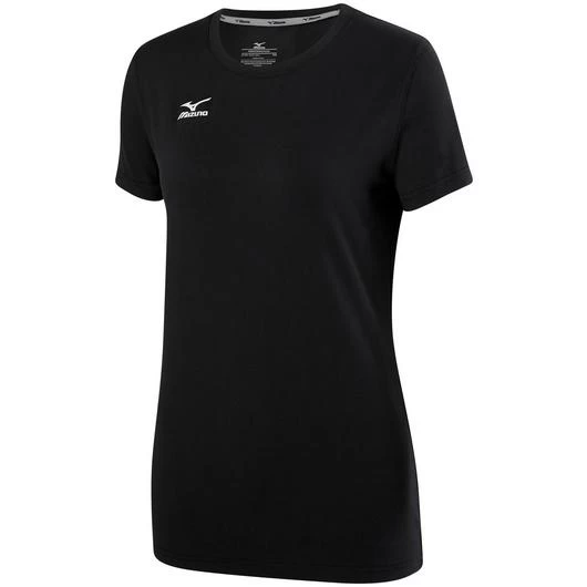 Mizuno WOMEN'S VOLLEYBALL ATTACK TEE SHIRT 2.0 - Image 17