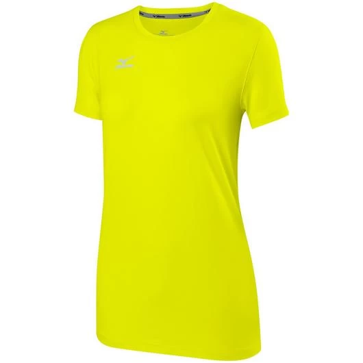 Mizuno WOMEN'S VOLLEYBALL ATTACK TEE SHIRT 2.0 - Image 3