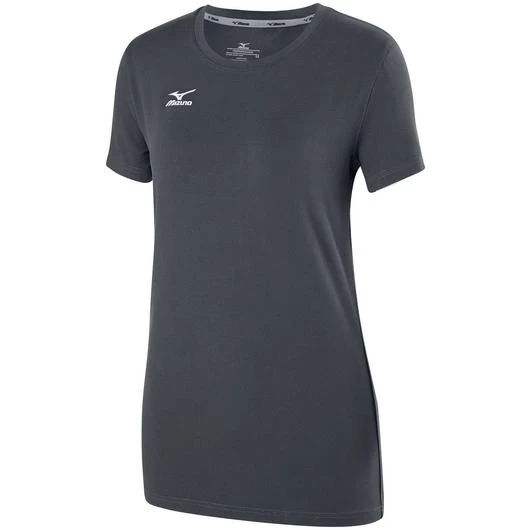 Mizuno WOMEN'S VOLLEYBALL ATTACK TEE SHIRT 2.0 - Image 7