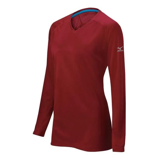 Mizuno Women's Comp Training Top