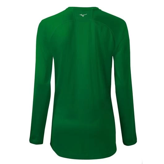 Mizuno Women's Comp Training Top - Image 10