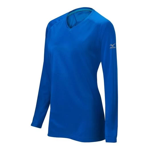 Mizuno Women's Comp Training Top - Image 11