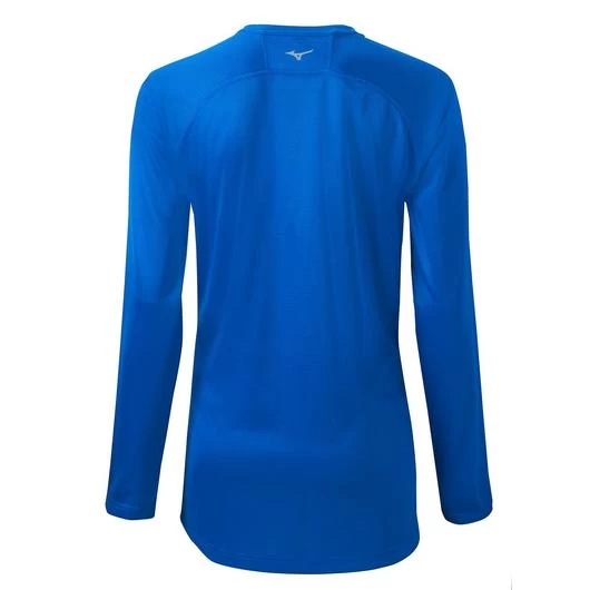 Mizuno Women's Comp Training Top - Image 12