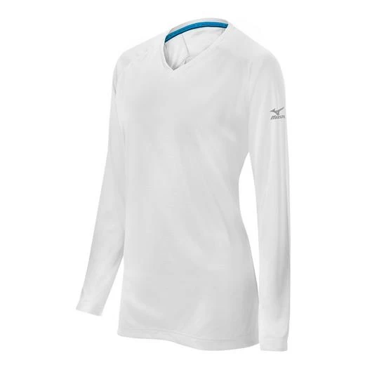 Mizuno Women's Comp Training Top - Image 13