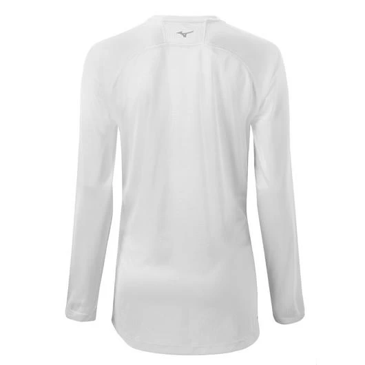 Mizuno Women's Comp Training Top - Image 14