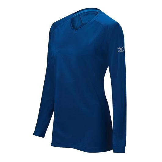 Mizuno Women's Comp Training Top - Image 15