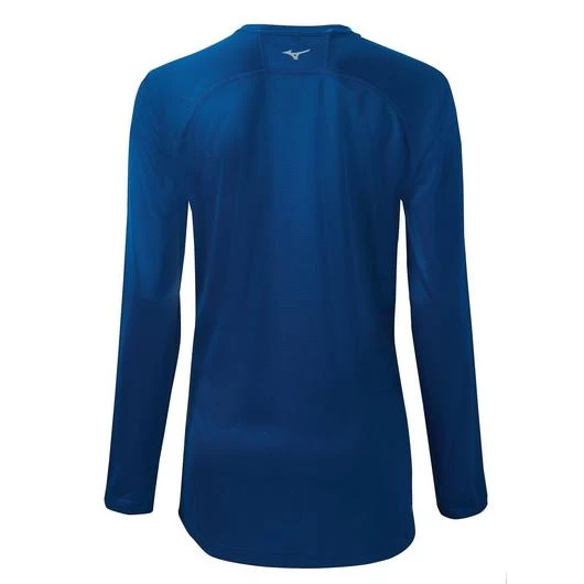 Mizuno Women's Comp Training Top - Image 16