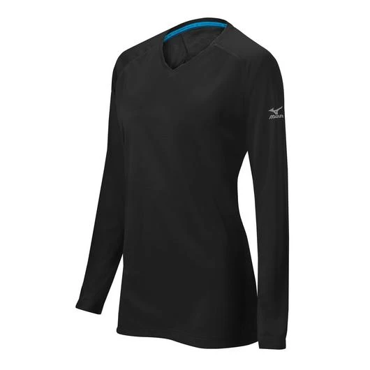 Mizuno Women's Comp Training Top - Image 17