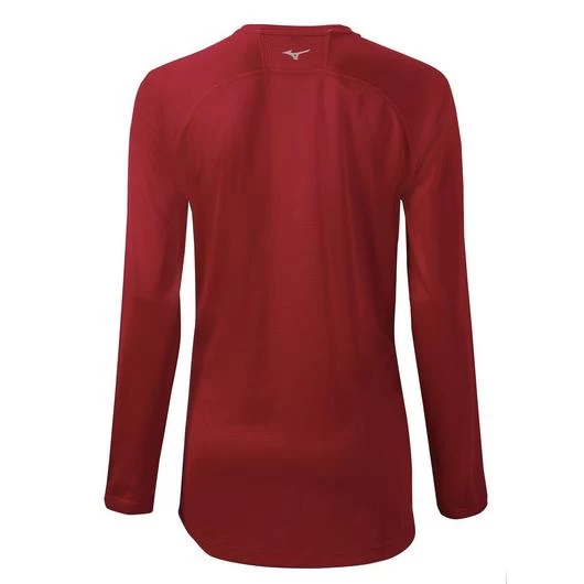 Mizuno Women's Comp Training Top - Image 2