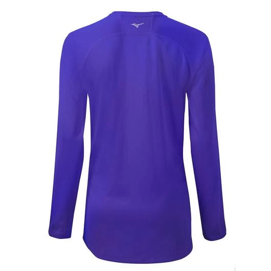 Mizuno Women's Comp Training Top - Image 4