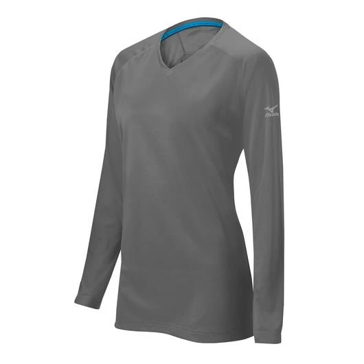 Mizuno Women's Comp Training Top - Image 5