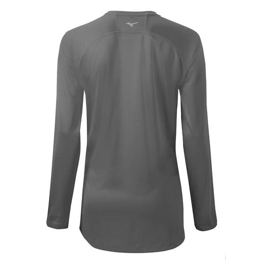 Mizuno Women's Comp Training Top - Image 6