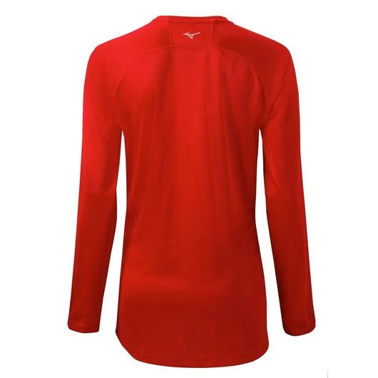 Mizuno Women's Comp Training Top - Image 8