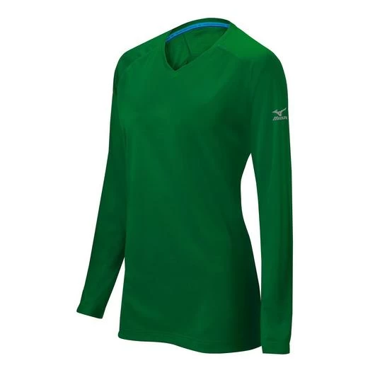 Mizuno Women's Comp Training Top - Image 9