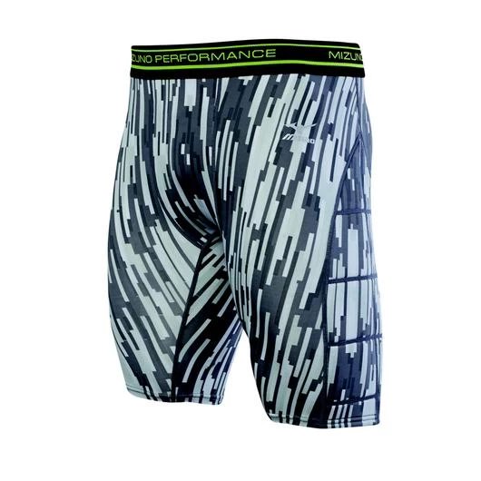 Mizuno YOUTH BREAKER SLIDING SHORT
