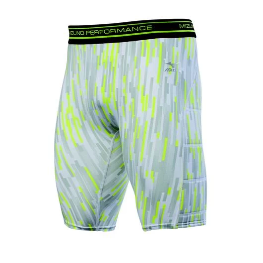 Mizuno YOUTH BREAKER SLIDING SHORT - Image 3
