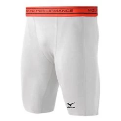Mizuno YOUTH COMP COMPRESSION SHORT