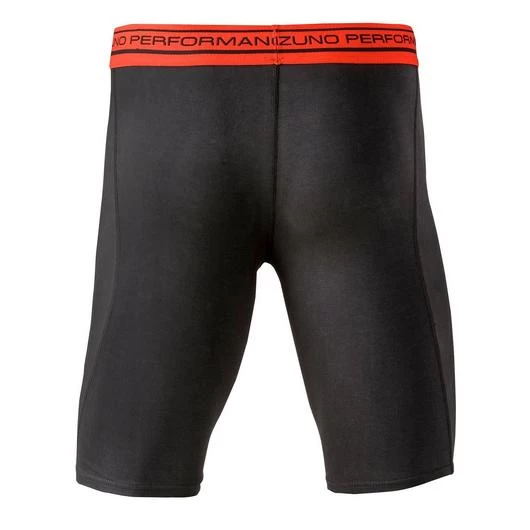 Mizuno YOUTH COMP COMPRESSION SHORT - Image 4