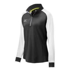 Mizuno YOUTH ELITE 9 PRIME 1/2 ZIP JACKET