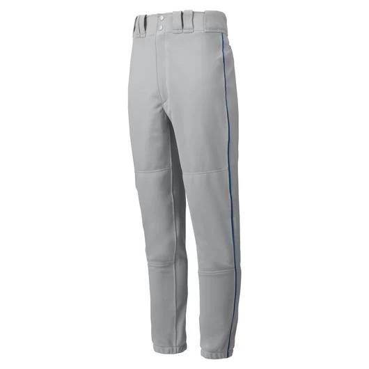 Mizuno YOUTH PREMIER PIPED BASEBALL PANT - Image 5