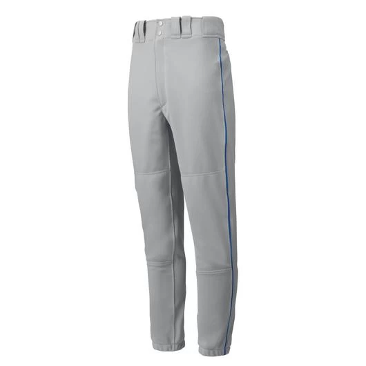 Mizuno YOUTH PREMIER PIPED BASEBALL PANT - Image 6