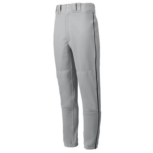 Mizuno YOUTH PREMIER PIPED BASEBALL PANT - Image 7
