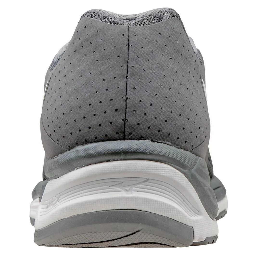 Mizuno Ynchro MX Womens Running Shoe - Image 9