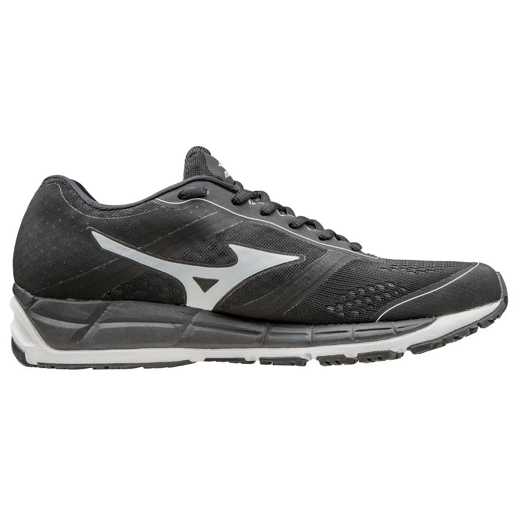 Mizuno Ynchro MX Womens Running Shoe - Image 2