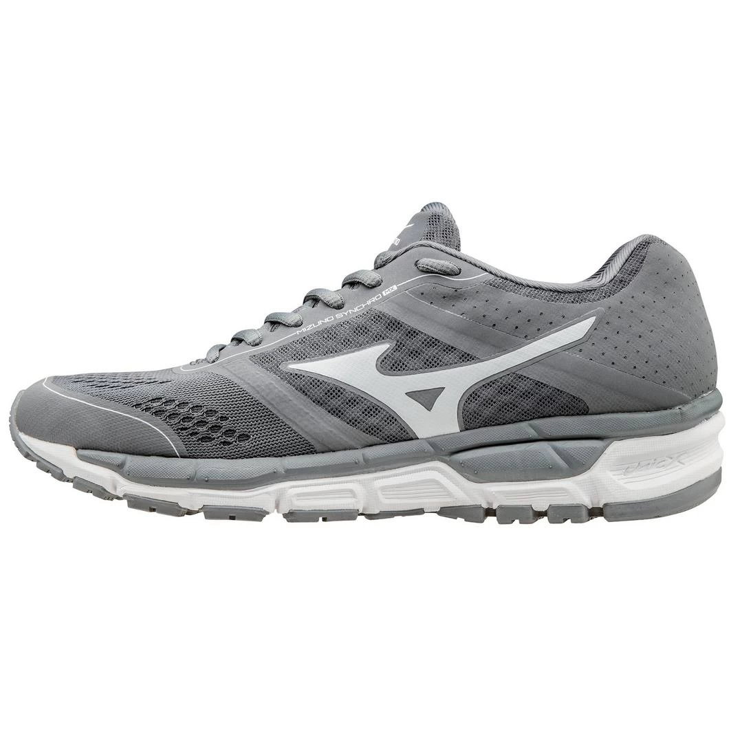 Mizuno Synchro MX Womens Running Shoe - Image 6