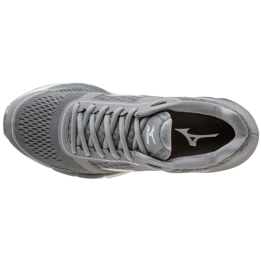 Mizuno Synchro MX Womens Running Shoe - Image 9