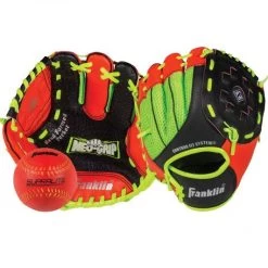 FRANKLIN NEO-GRIP® SERIES T-BALL FIELDING GLOVE