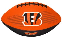 Rawlings NFL Cincinnati Bengals Downfield Youth Football