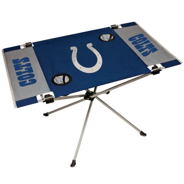 Rawlings NFL Indianapolis Colts Endzone Table