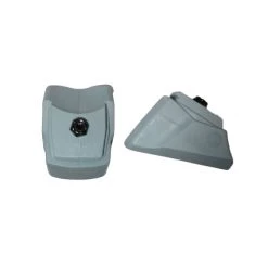 ROLLERBLADE BRAKE PAD NON MARKING (2PC)