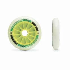 ROLLERBLADE HYDROGEN PRO 110 X-FIRM WHEELS (PACK 8)